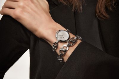 boss ladies watch