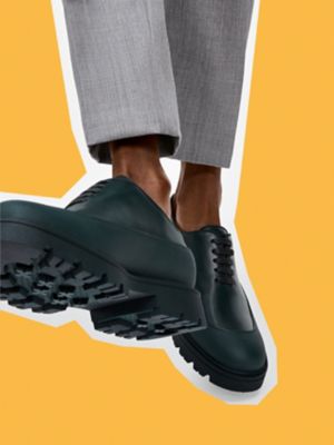 boss shoes online