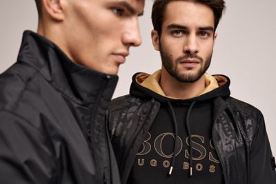 HUGO BOSS Official Online Shop | Menswear \u0026 Womenswear