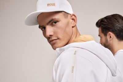 hugo boss site