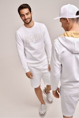 hugo boss mens clothing online