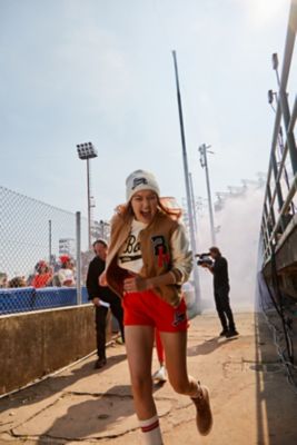 boss russell athletic