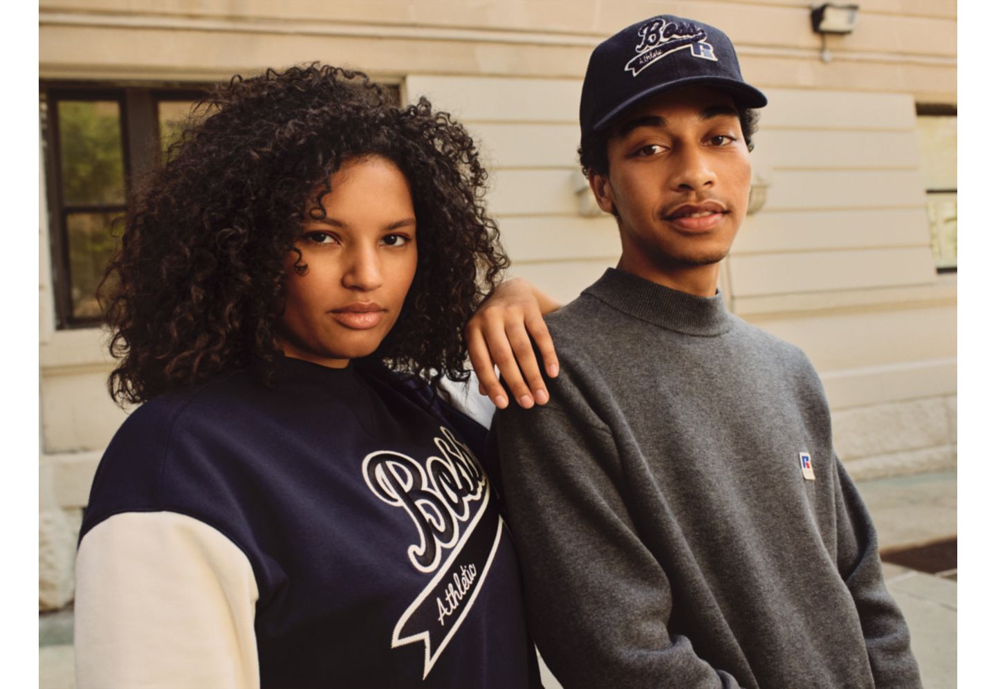 Russell sweat suit new arrivals