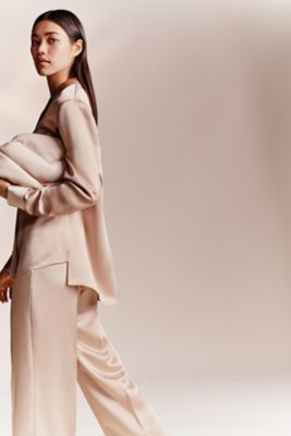 HUGO BOSS EXPERIENCE プログラム