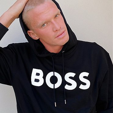 BOSS | Spring/Summer Collection 2022