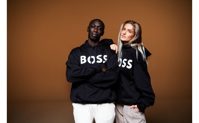 HUGO BOSS | Official Online Shop | Menswear & Womenswear
