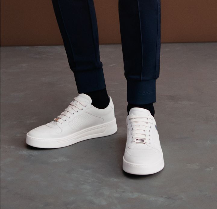 The Best White Sneakers For Men In 2021 | vlr.eng.br