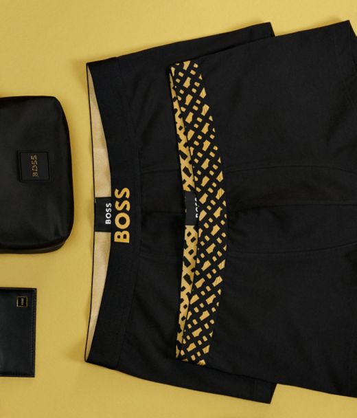 Sequía muerte boxeo HUGO BOSS Official Online Shop | Menswear & Womenswear