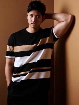 Shohei Ohtani | BOSS Sports | HUGO BOSS