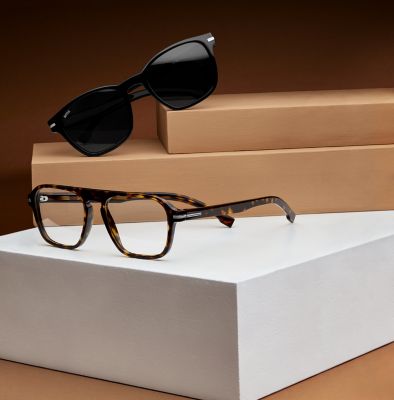 BOSS Eyewear