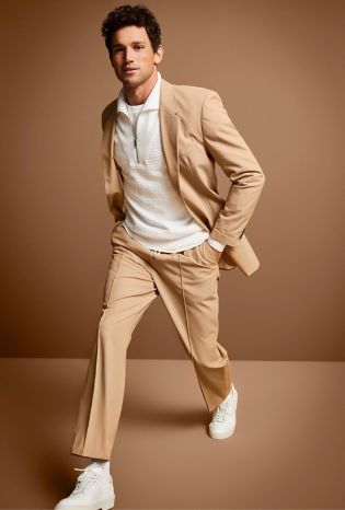 What to Wear with Brown Pants: The Men's Style Guide