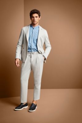 hugo boss chaussure