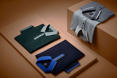 polos hugo boss