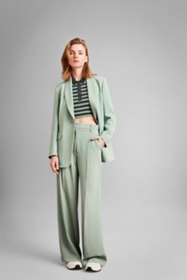 hugo boss woman clothes