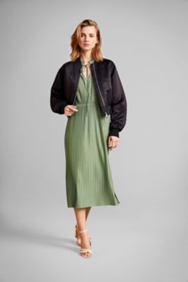 hugo boss women dress