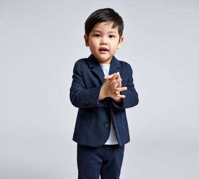 children's hugo boss tracksuit sale