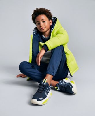 HUGO BOSS Kids | Kids clothes online now