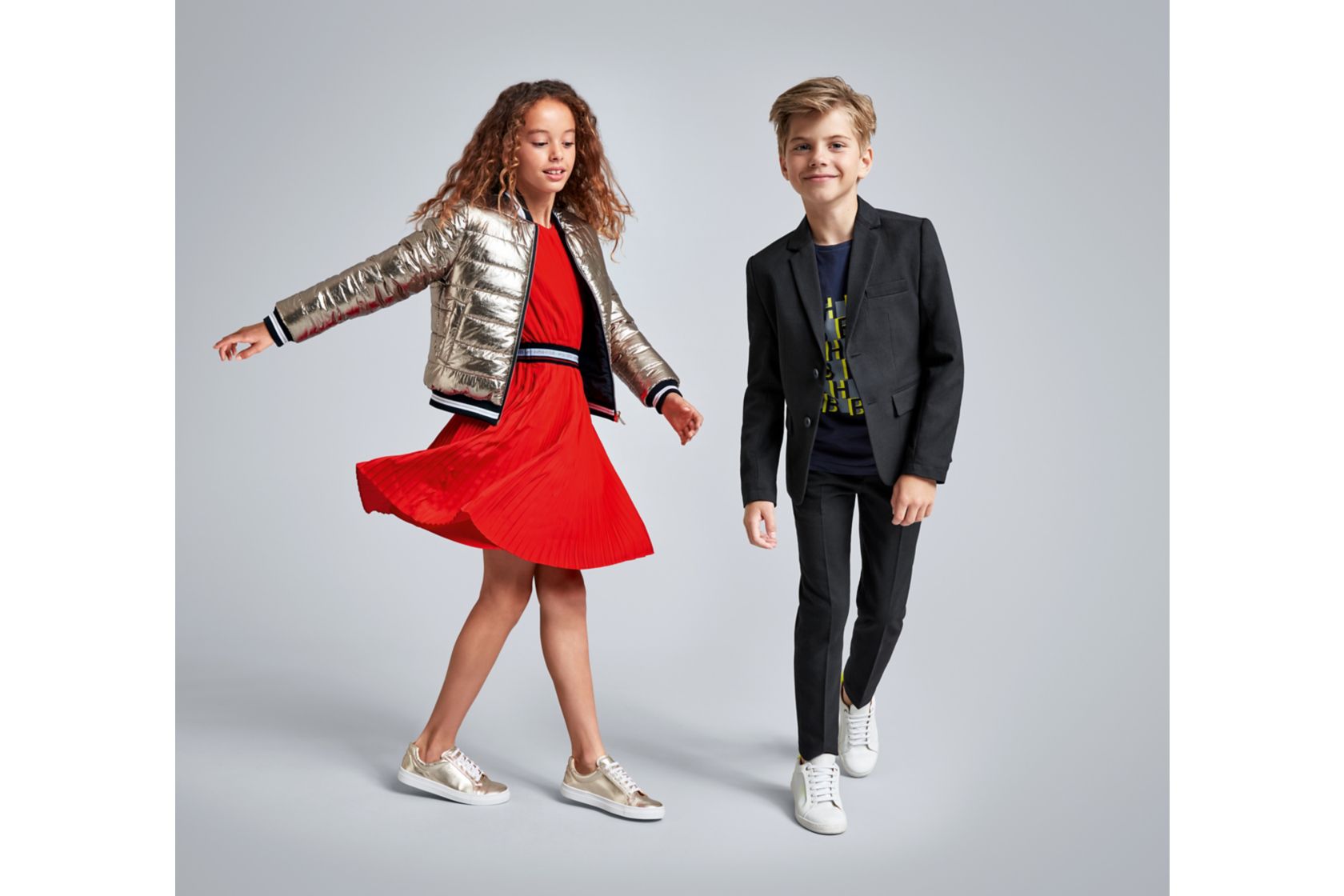 Hugo Boss Online Store Schicke Und Bequeme Kindermode