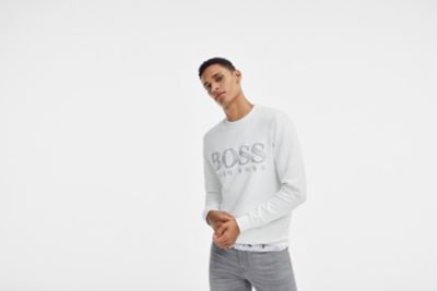 hugo boss aus