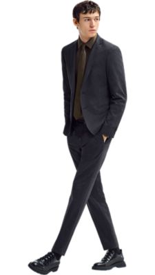 hugo boss men suit