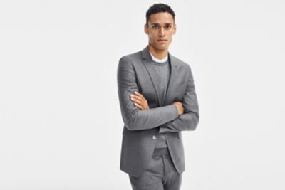 Men S Suit Separates Hugo Boss