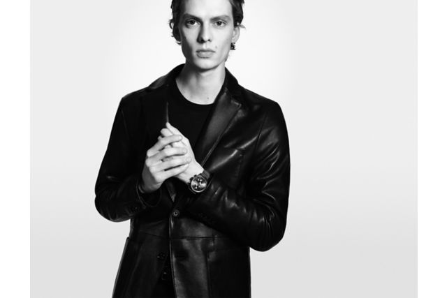 Ingo wilts hugo boss cheap