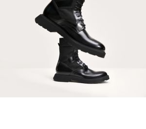 Boss Generations Fall Winter Collection