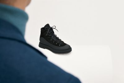 hugo boss winter boots