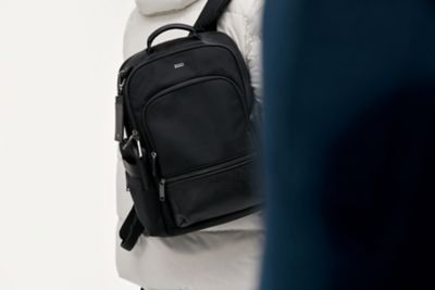 Boss Generations Fall Winter Collection