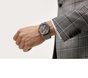 Boss Generations Fall Winter Collection
