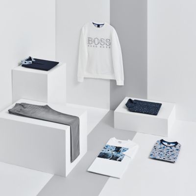 hugo boss jeans fit guide