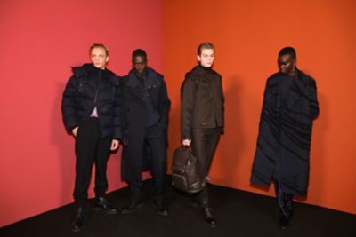 collection boss homme