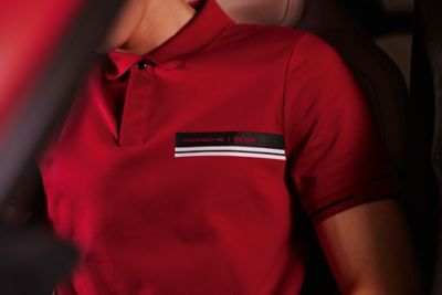 porsche boss t shirt
