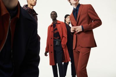 hugo boss new collection 2019