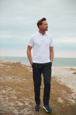 hugo boss sailing jacket