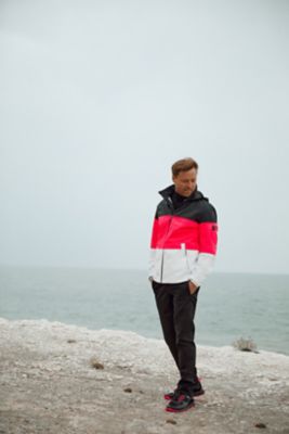 hugo boss sailing clothing