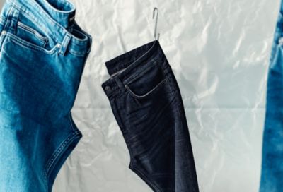 Jeans for men by BOSS