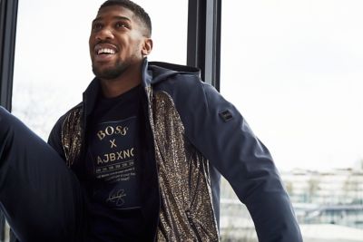 anthony joshua jacket