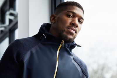 anthony joshua shop