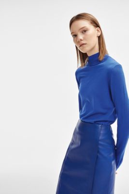 womens hugo boss clothes