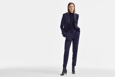 hugo boss girl clothes