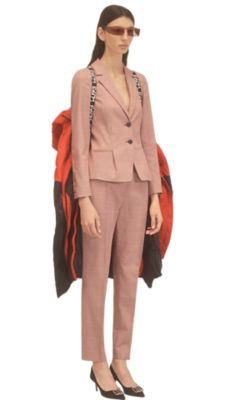 hugo boss women's collection