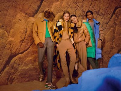 Boss Fall Winter Collection 2021