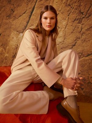 Winter-Styles für Damen von BOSS