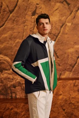 Outerwear für Herren