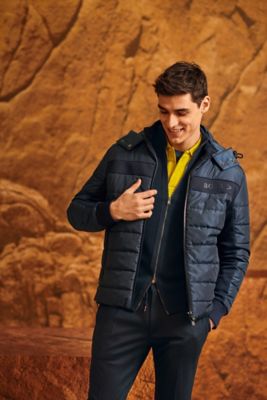 BOSS Performance Kollektion für Herren