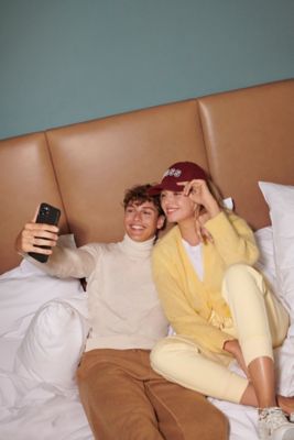 BOSS Performance Kollektion für Herren