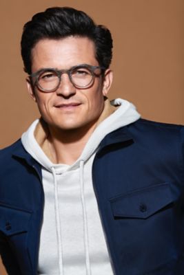 orlando bloom boss eyewear
