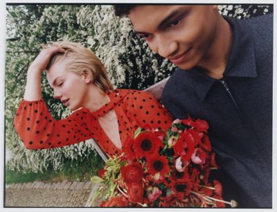 HUGO Clean up your Act Campaign