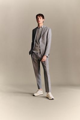 Hugo boss casual wear online